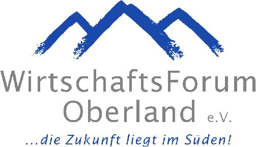 Wirtschaftsforum Oberland